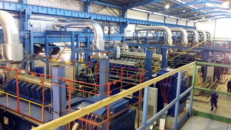 CHP & Trigeneration Schemes — Design Management