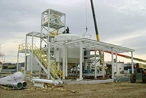 Scarborough Power Project — Flash Pyrolysis Waste to Energy
