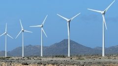 Bonaire Hybrid Windfarm — Technical Due Diligence