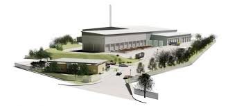 Derbyshire Waste to Energy Plant — Design Management
